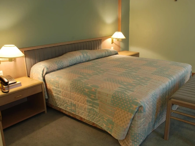 Single Suite