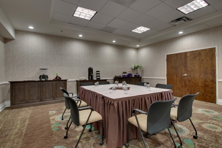 Holiday Inn Resort Orlando Lake Buena Vista photo 26