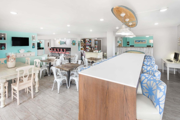 Surf & Sand Hotel photo 28