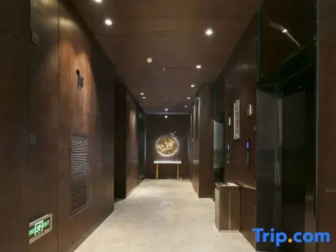 YueCheng Hotel