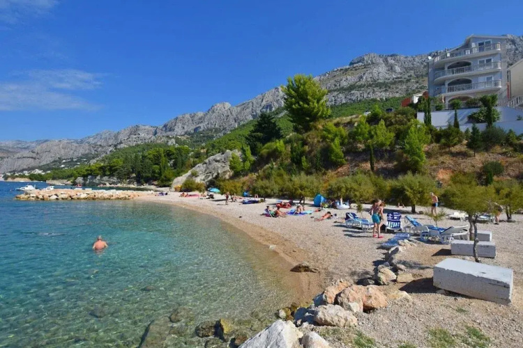Apartmani Miro Opacak
