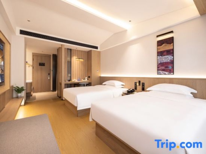 Executive Twin room