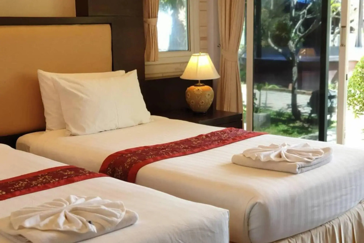 Andaman Lanta Resort