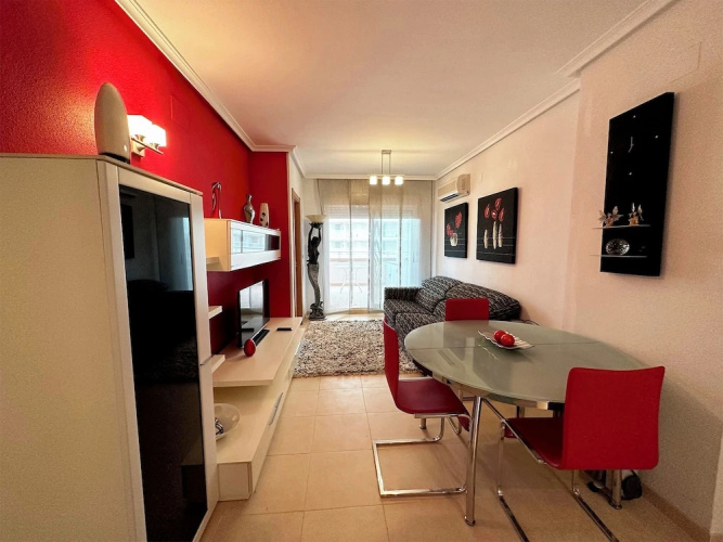 Apartment Vistamar III Ref 039
