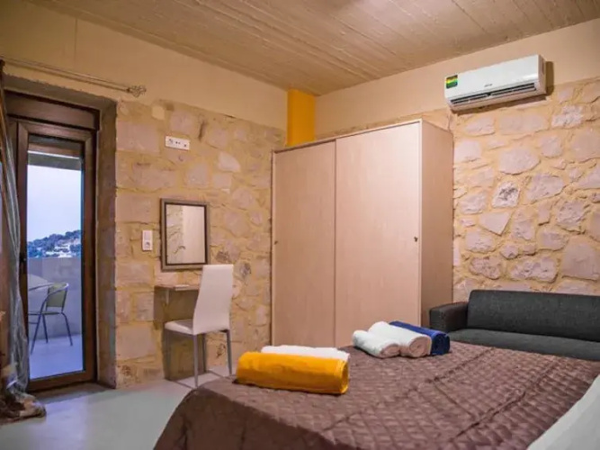 Holiday Home Villa Emerald