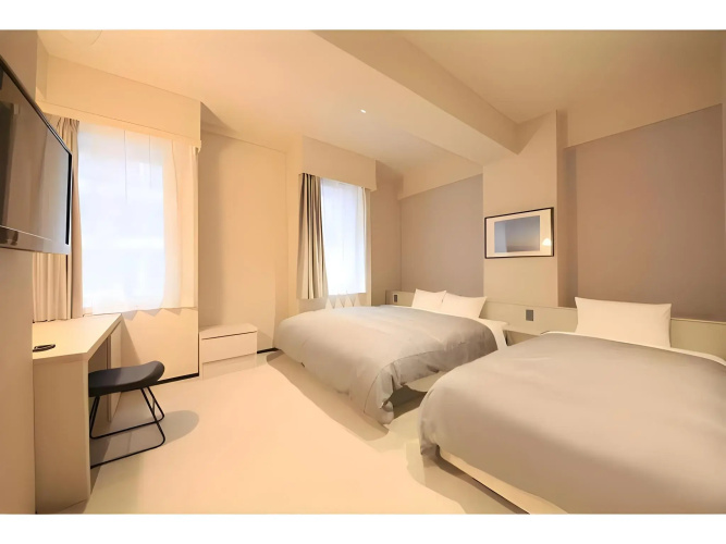 Center Hotel Tokyo