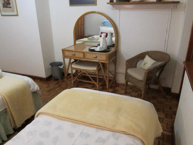 Villa Belladonna Guesthouse