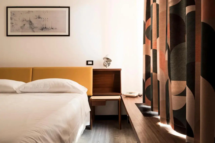 Hotel Boite