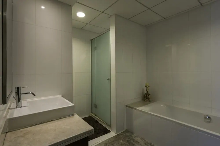 One Perfect Stay-Boulevard Central Tower