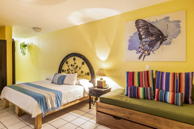 Casa Maria Resort