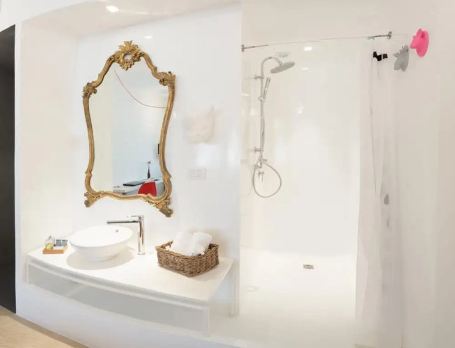 Boutique Rooms - Trastevere