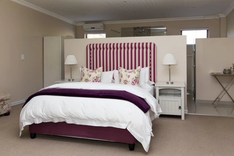 Luxury room