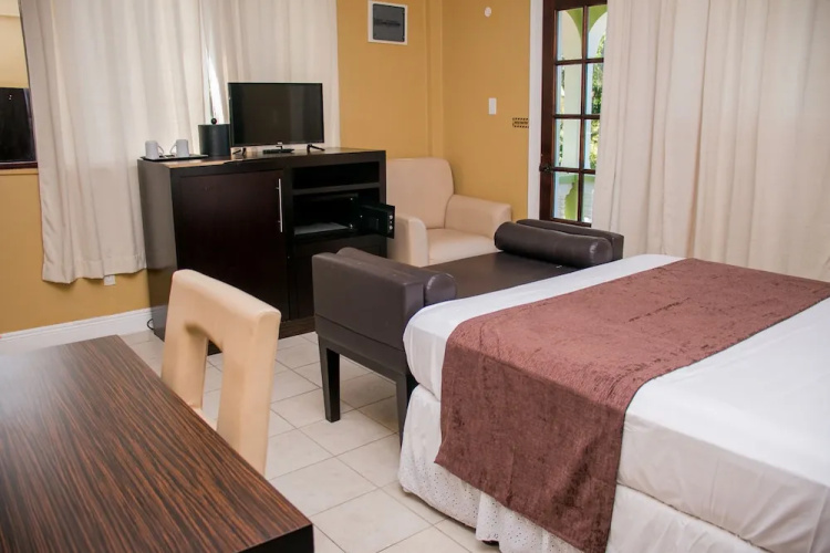 Atlantique View Resort & Spa