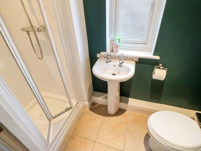 Chare Close Cottage