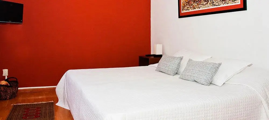 511 Lima Hostel