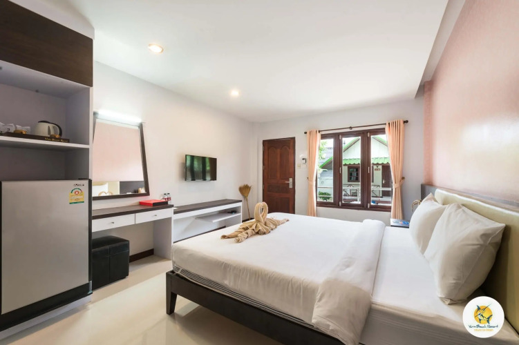 Фотография отеля