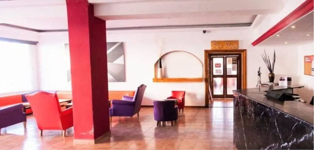 Hotel Teix