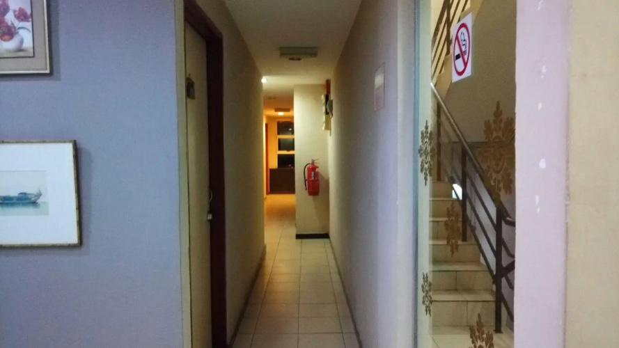 Amazon Hotel Cheras