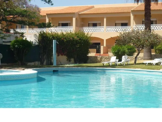 1 Bedroom Double Apartment
