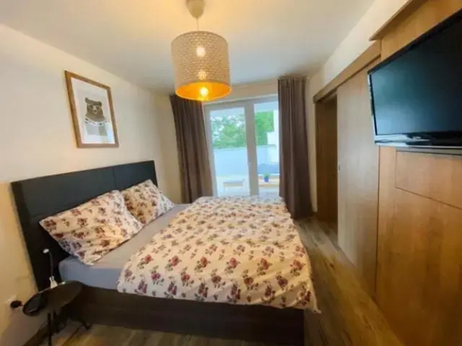 Dream apartman