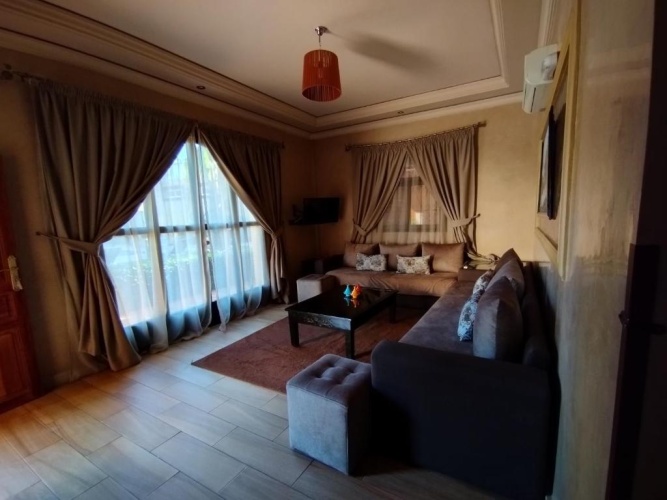 Superior Apartment