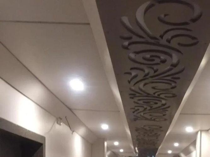 Odhav Guest House