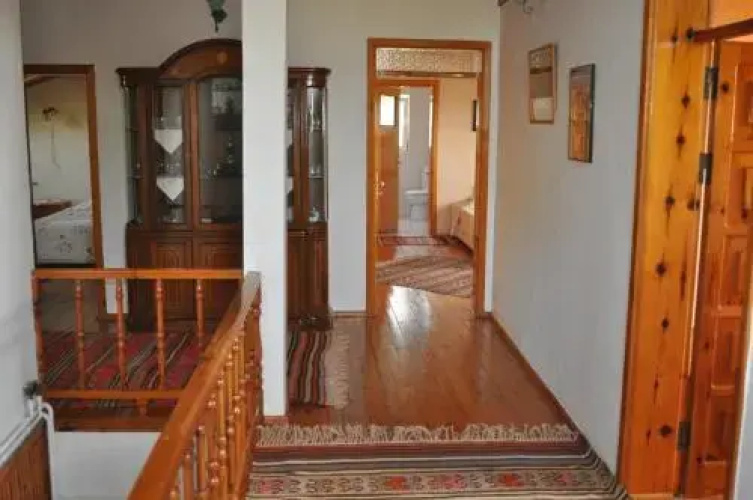 İdakoy Ciftlik Evi