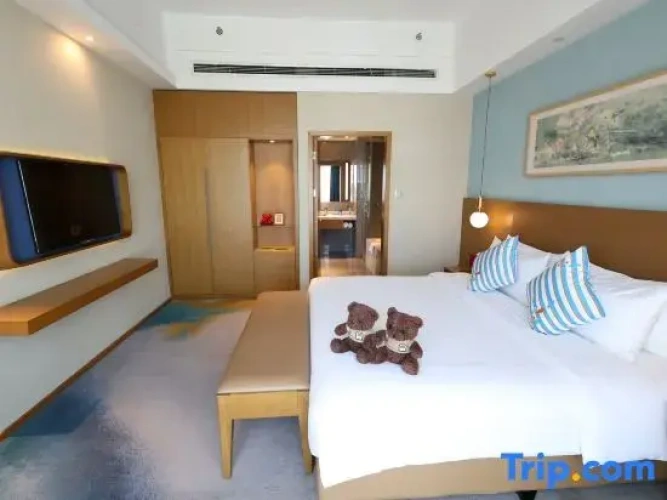 Double Family Suite