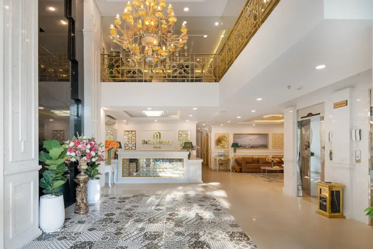 Bella Merry Hotel And Apartment 2