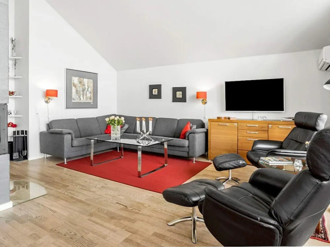 Holiday Home in Egernsund