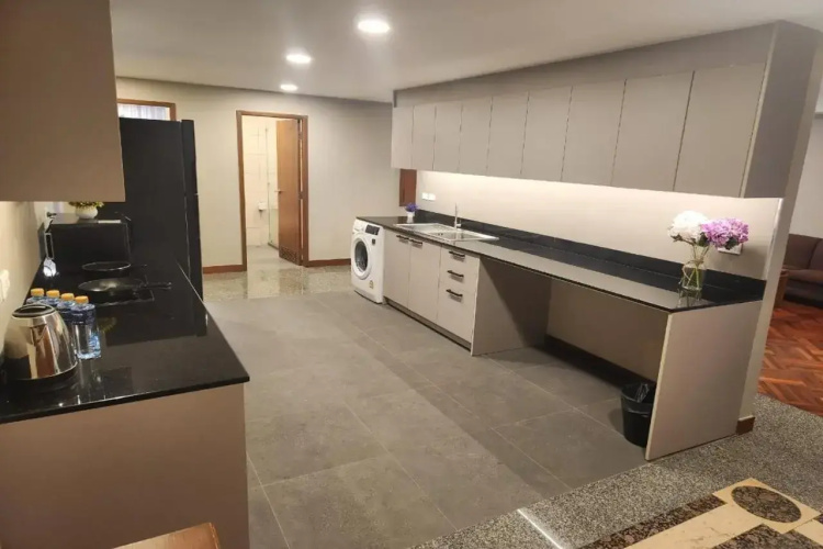 United Tower Thonglor by Aspira