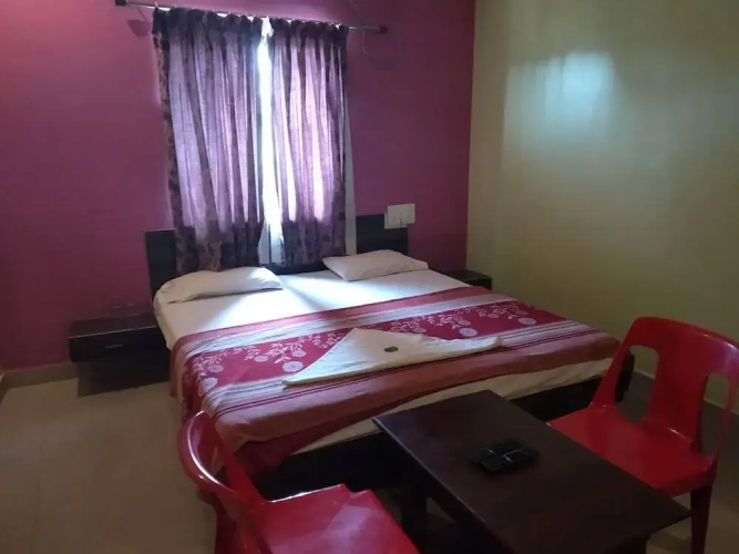 Hotel Savali Lodging