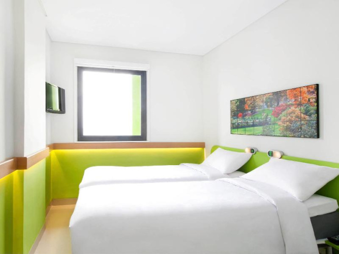 Mercure Jakarta Grogol