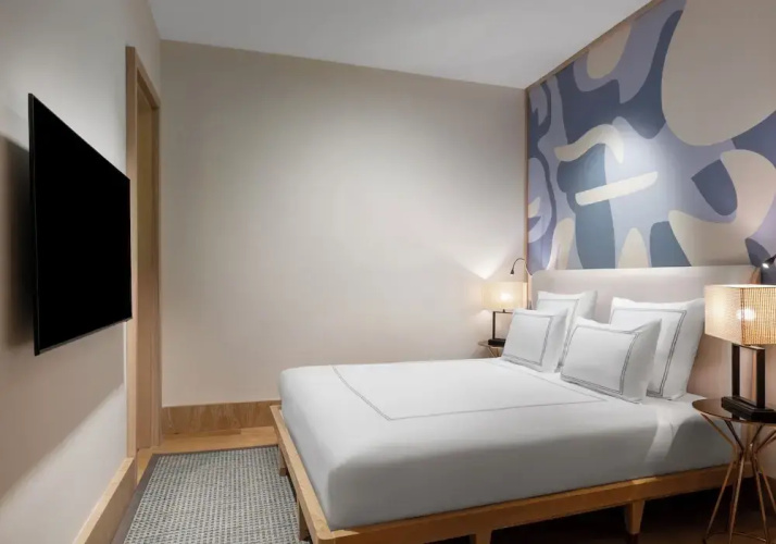 Swissôtel Living Bodrum