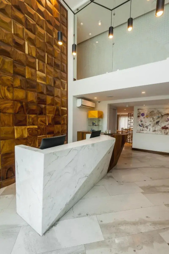 FCH Hotel Providencia - Adults Only