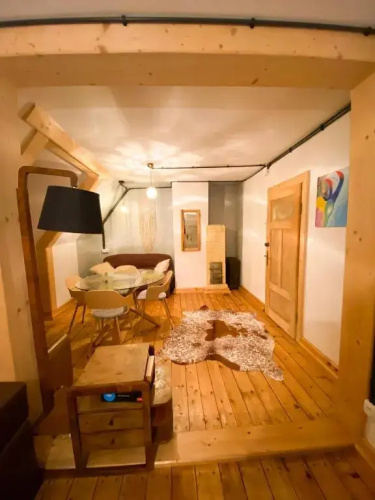 Apartamenty LOFT33