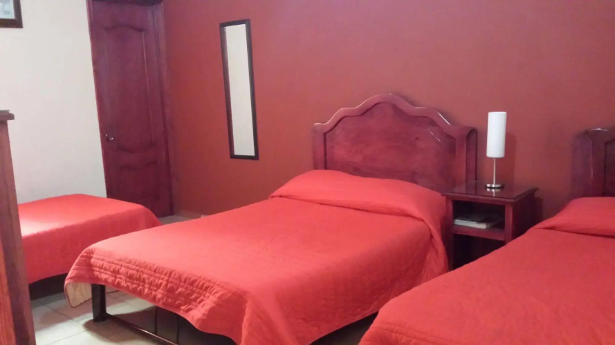 Hotel Angeles