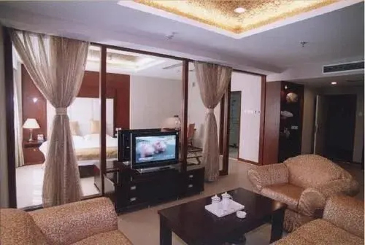 Zhonghaihang Hotel