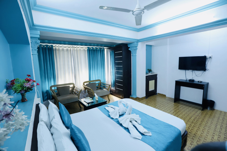 Kalpataru Hometel