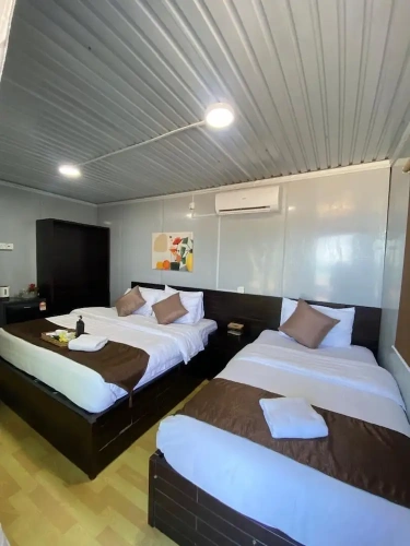 Family Suite