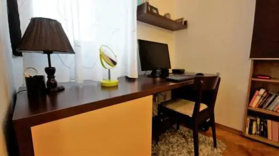 Apartment City Center