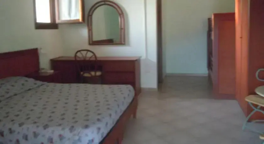 Agriturismo La Valletta b&b