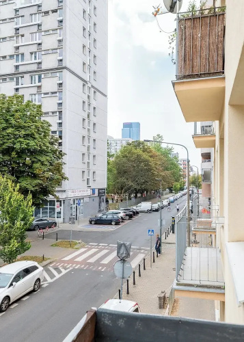 RentPlanet - Apartament Mirów II