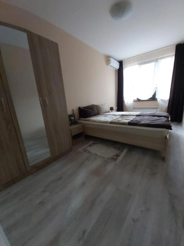 Apartment Krasi