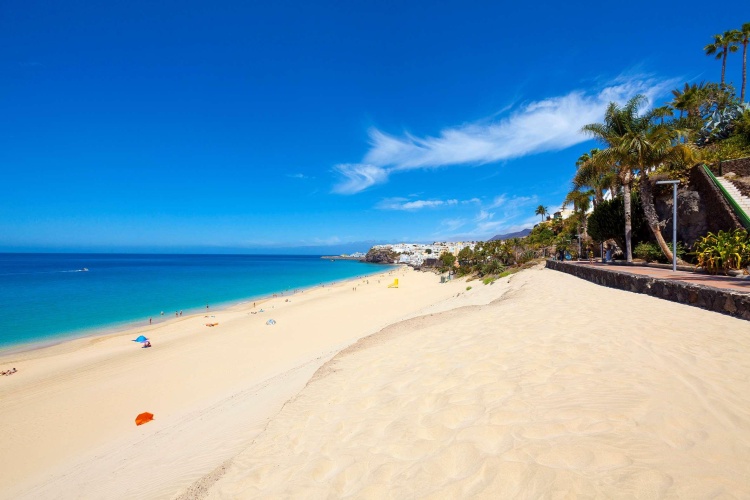 Sol Fuerteventura Jandia All Suites photo 33