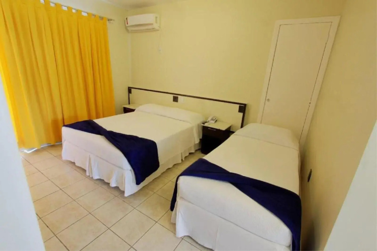 Hotel Atlantico