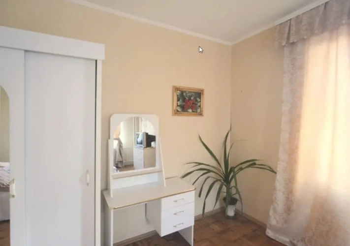 Economy Apartment
