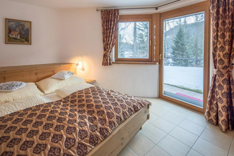 Chalet Hinterstein