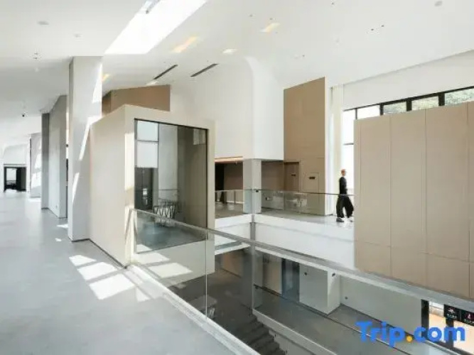 Dongcheng Mountain Villa