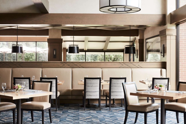 Little America Hotel photo 28
